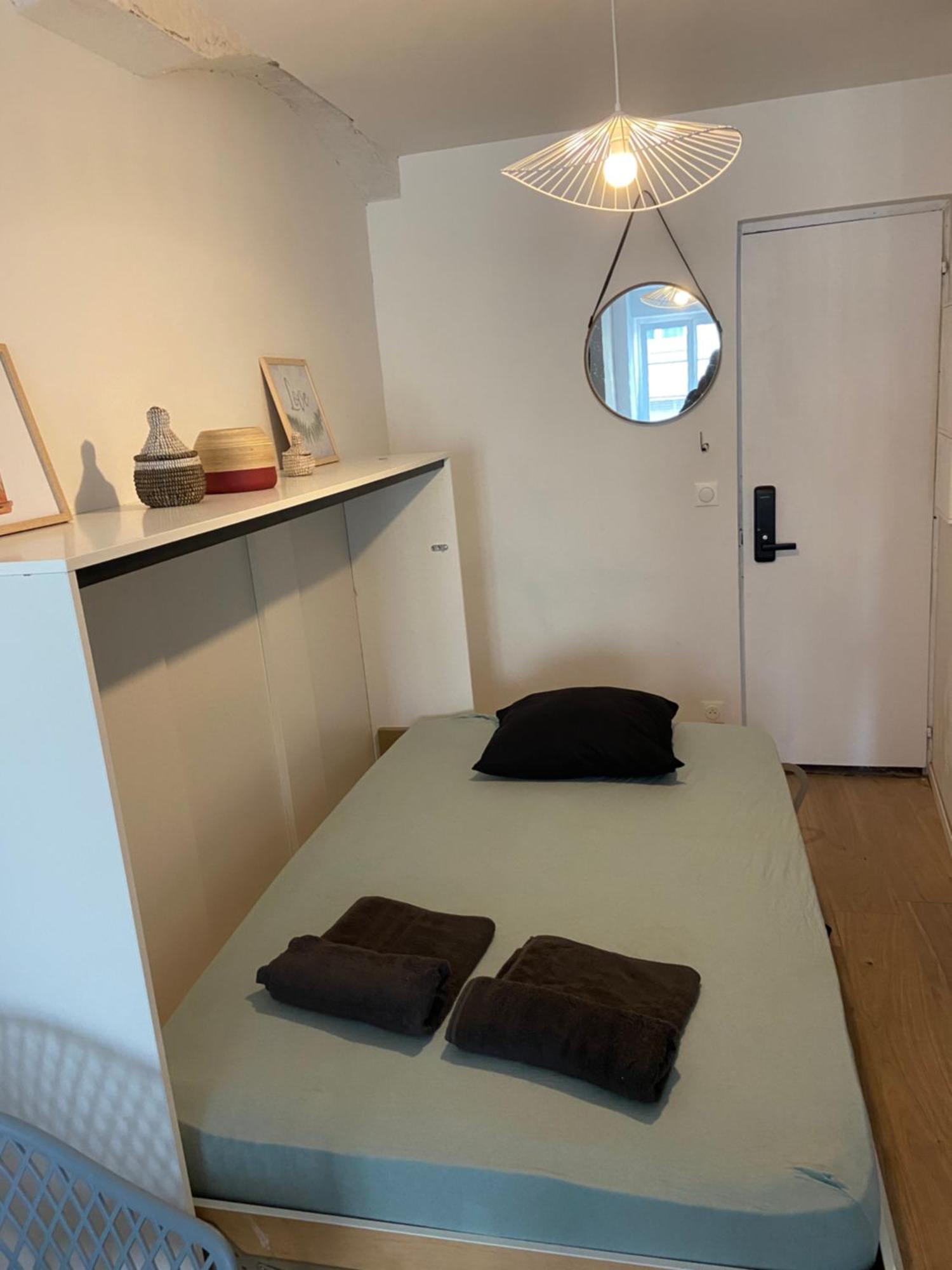 Studio Cathedrale Apartment Strasbourg Ngoại thất bức ảnh