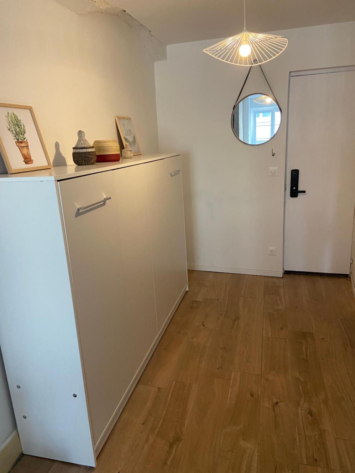 Studio Cathedrale Apartment Strasbourg Ngoại thất bức ảnh