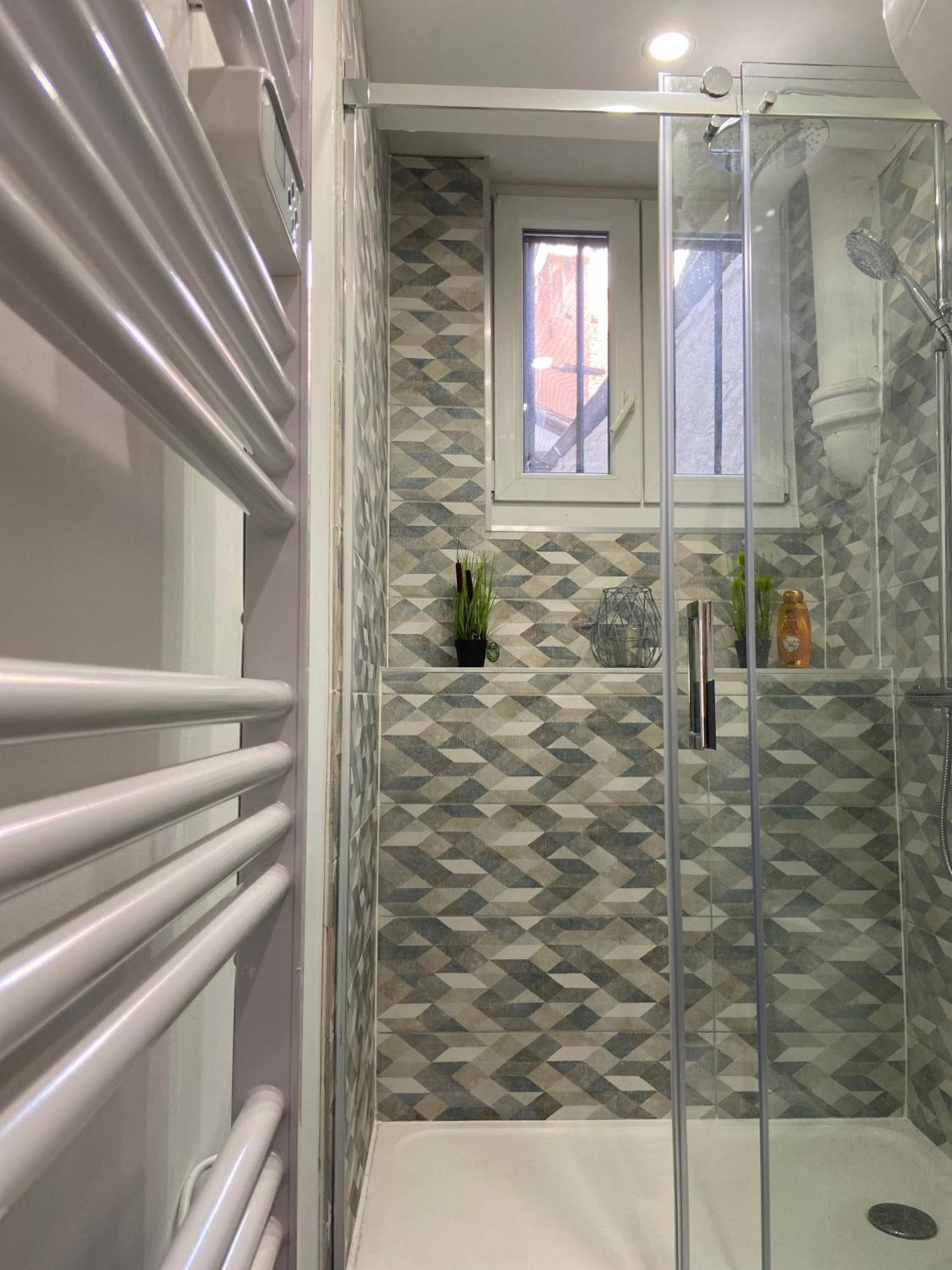 Studio Cathedrale Apartment Strasbourg Ngoại thất bức ảnh