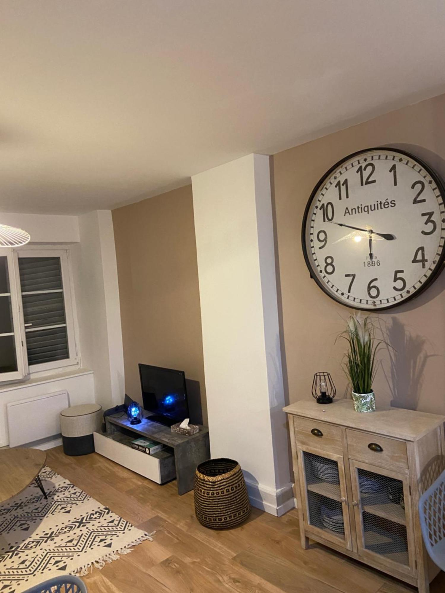 Studio Cathedrale Apartment Strasbourg Ngoại thất bức ảnh
